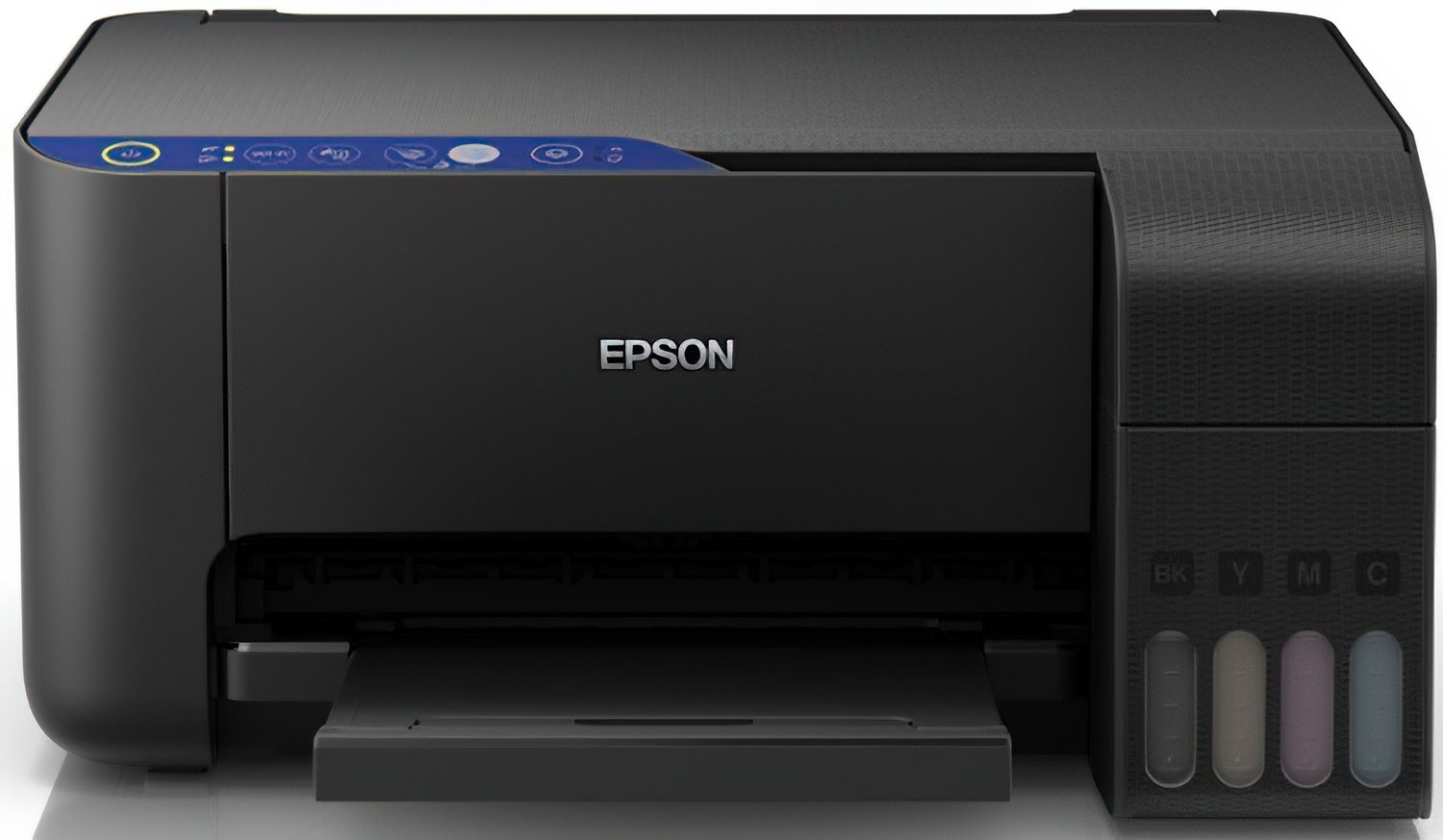 МФУ EPSON L-3151, (принтер/копир/сканер) (C11CG86411)