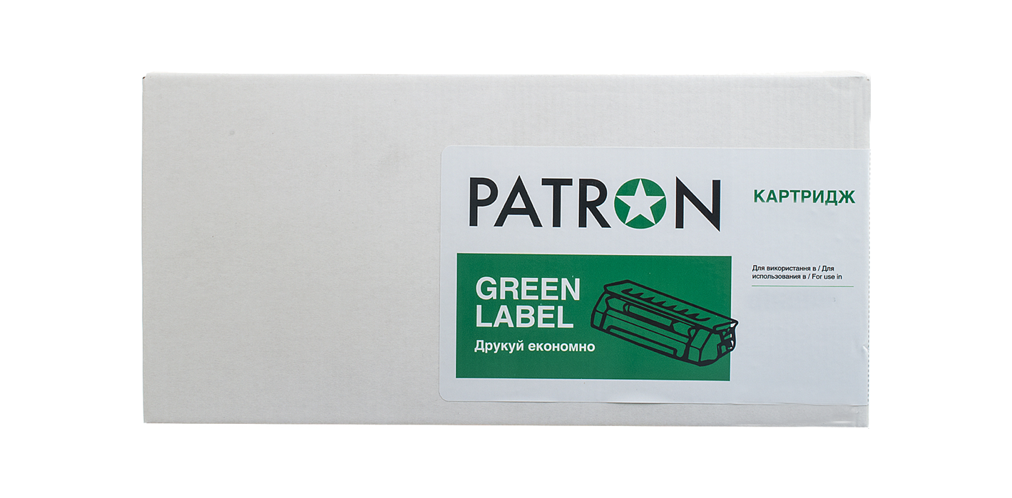 КАРТРИДЖ Xerox 106R02773(PR-P-3020/WC 3025)(106R02773/106R03048) PATRON GREEN
