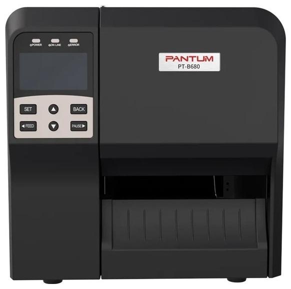 Термотрансферный принтер Pantum PT-B680