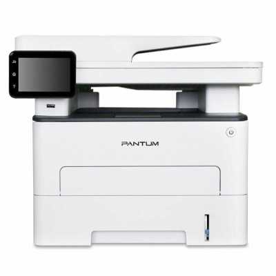 МФУ PANTUM M7300FDW (принтер/копир/сканер/факс)