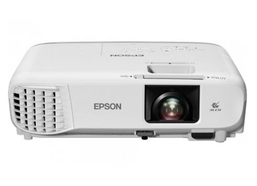 Проектор Epson EB-X49(V11H982040)