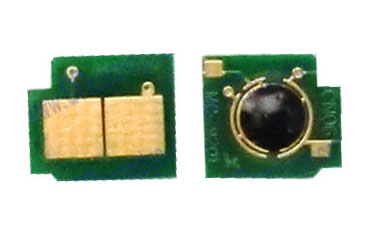 ЧИП Д/DRUM HP CP6015N/6015DN/6015X/CM6040 Yellow chip (CB386A) 35K