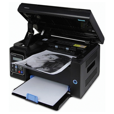 МФУ PANTUM M6500 (принтер/копир/сканер)