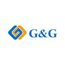 БУМАГА G&G Глянцевая самоклеящаяся 135 г/м2 A4 20 л (401035000096)