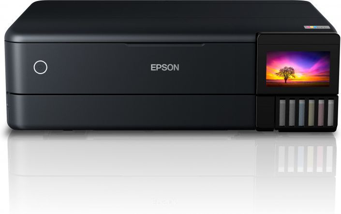 МФУ EPSON L-8180, (принтер/копир/сканер) (C11CJ21403)