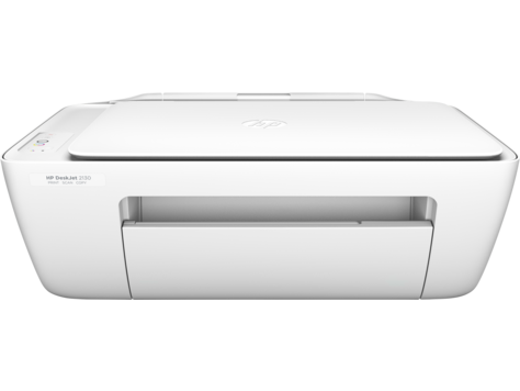 МФУ HP DeskJet 2130 (K7N77C), (принтер/копир/сканер)
