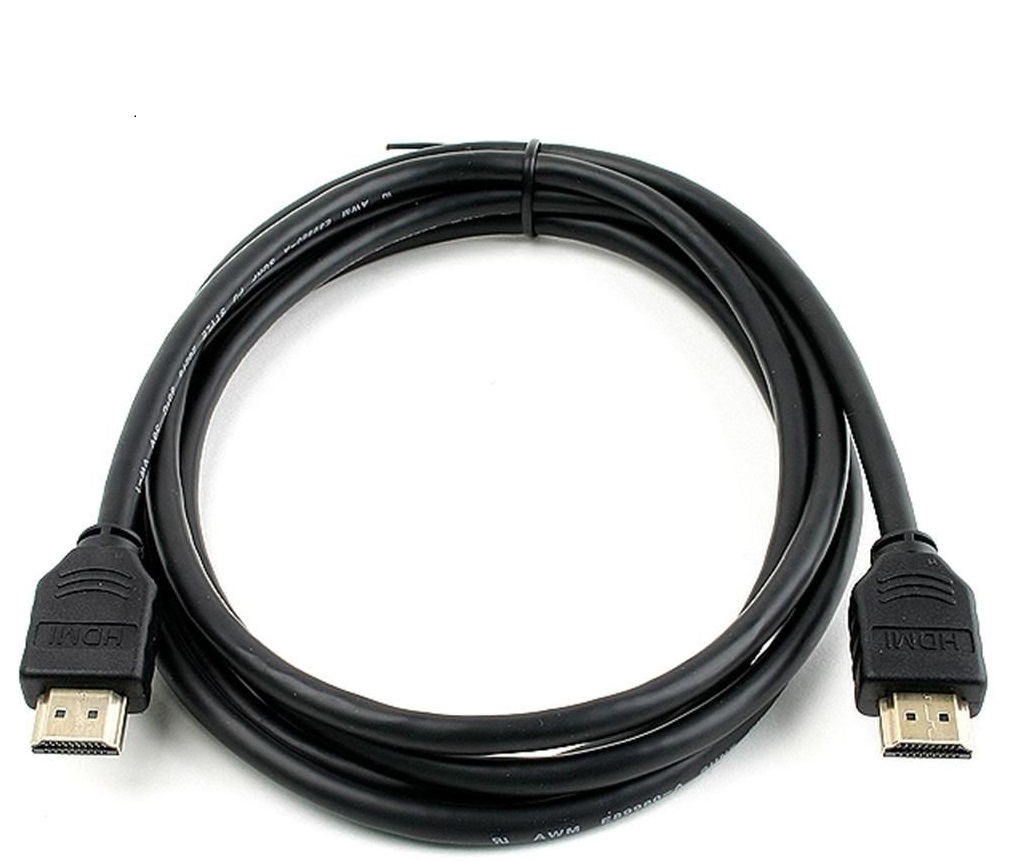 КАБЕЛЬ HDMI-HDMI , 4.5 м 1.4 19 PIN 28AWG(PN-HDMI-1.4-45) PATRON