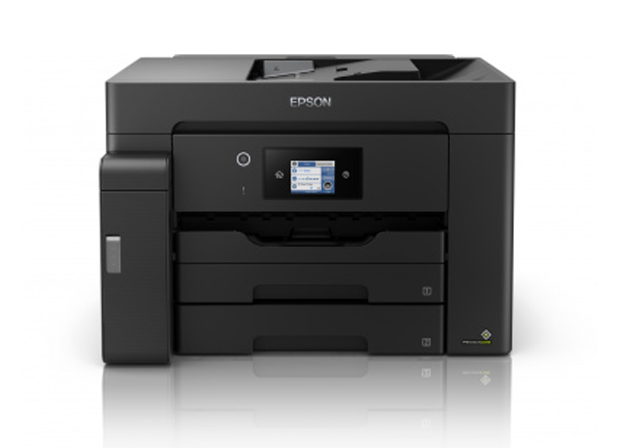 МФУ EPSON M15140, (принтер/копир/сканер)(монохромное)(C11CJ41404)