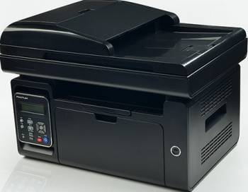 МФУ PANTUM M6550 (принтер/копир/сканер)