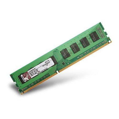 DDR4  KINGSTON 4GB PC19200 DDR4 ( KVR24N17S6/4)