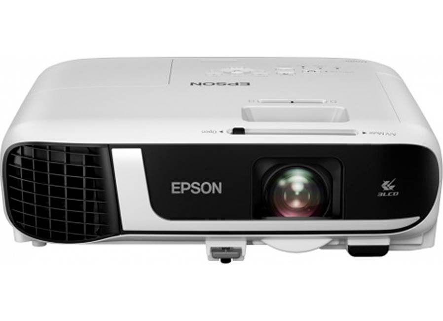 Проектор Epson EB-FH52(V11H978040)